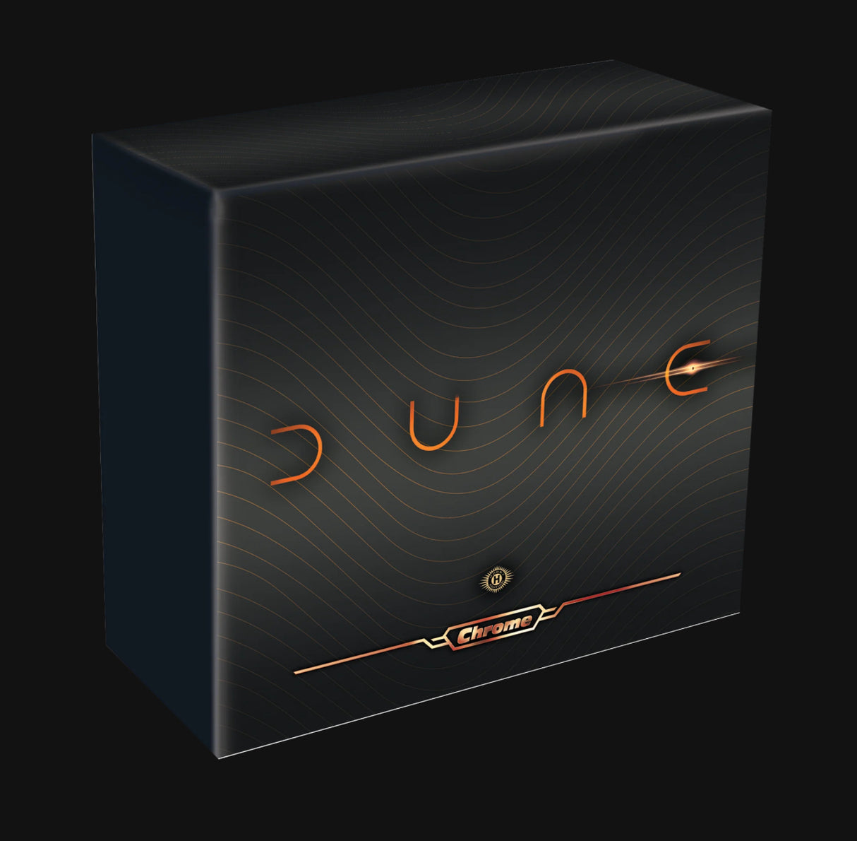 2024 Topps Dune Chrome® - Hobby Box