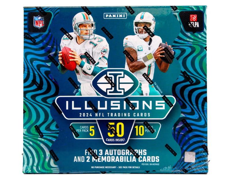 Rip It Sports Cards | Experience The Hobby