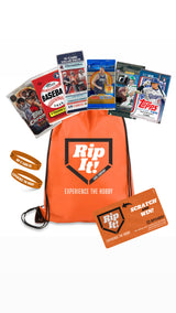 Standard Camp Pack