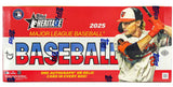 2025 topps heritage baseball hobby