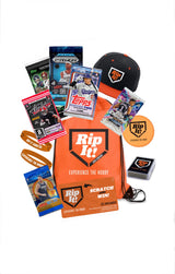 Fully Loaded Camp Pack