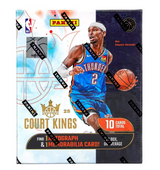 2024/25 Panini Court Kings Basketball Hobby Box