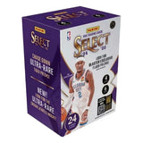 2024 Panini Select Basketball Blaster