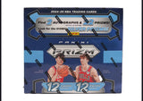 2024/25 Panini Prizm Basketball Hobby Box
