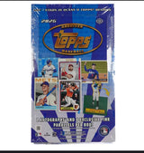 2025 Topps Archives Baseball Hobby Box