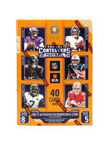 2024 Panini Contenders Football Blaster