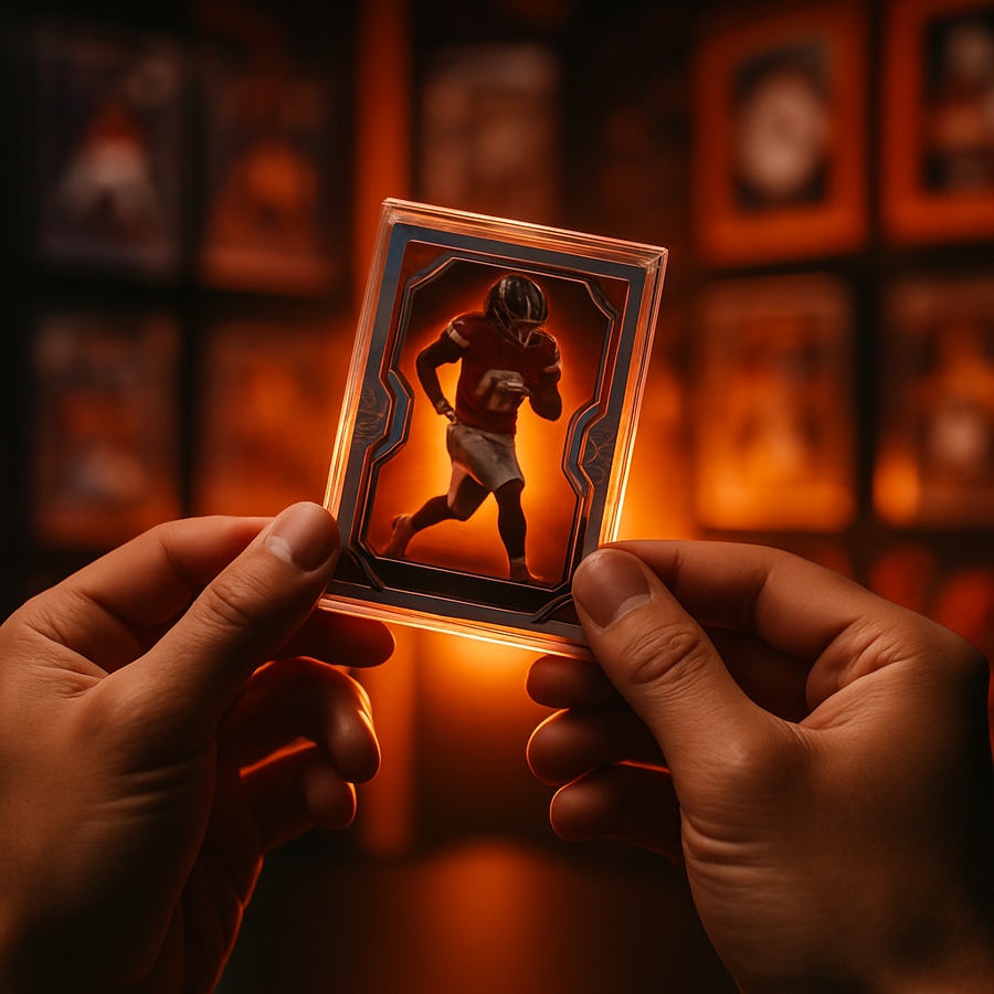 Rip It Sports Cards | Experience The Hobby