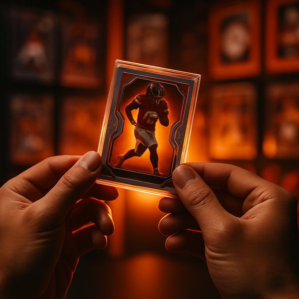 Rip It Sports Cards | Experience The Hobby