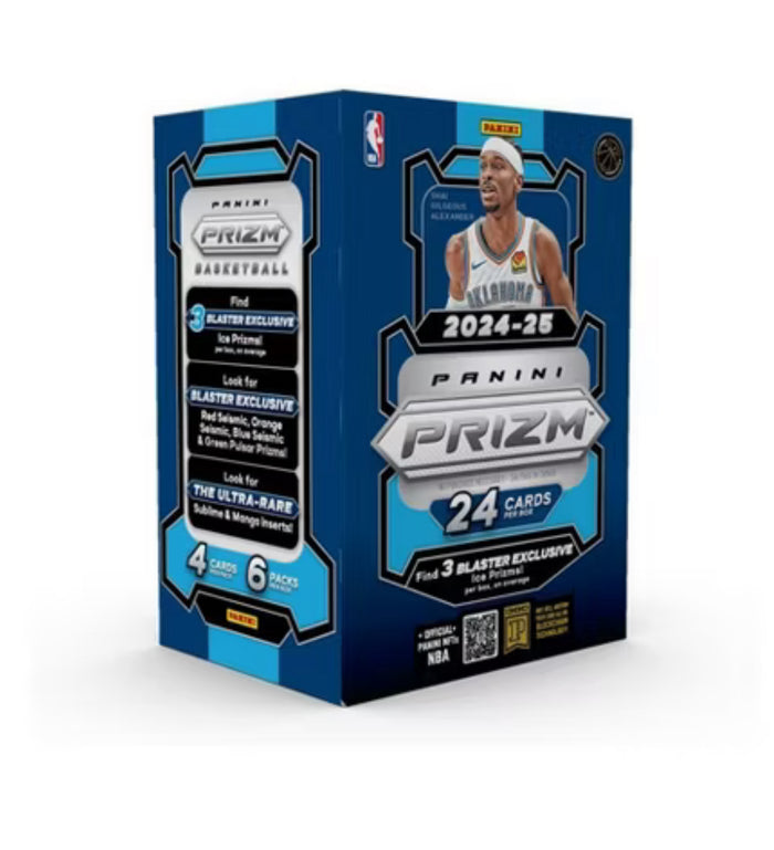 Rip It Sports Cards | Experience The Hobby