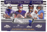 2023 Topps Composite Football Breakers Delight Box