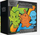 Pokemon Scarlet & Violet Paldea Evolved - Elite Trainer Box ETB Factory Sealed