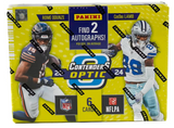 2024 Panini Contenders Optic Football Hobby Box