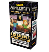 2025 Panini Minecraft Special Edition Trading Card Box