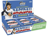 2025 Topps Heritage High Number Baseball Hobby Box Pre-sell