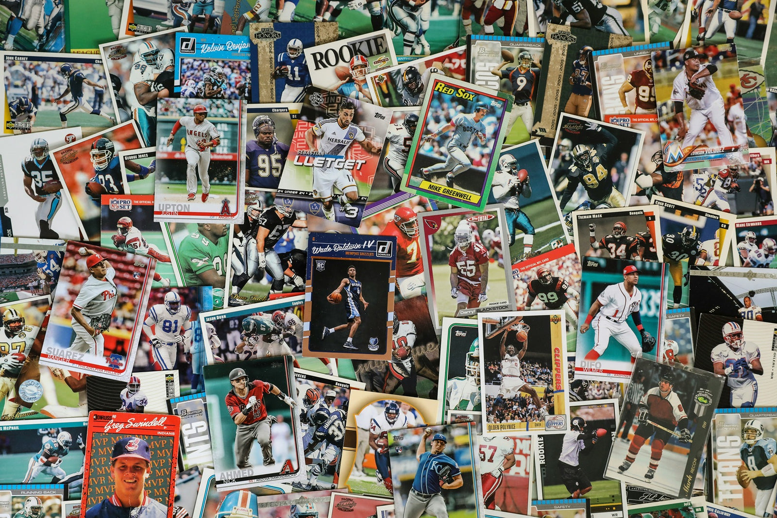 About – Rip It Sports Cards